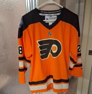 Reebok Philadelphia Eagles Boys Jersey Giroux 28